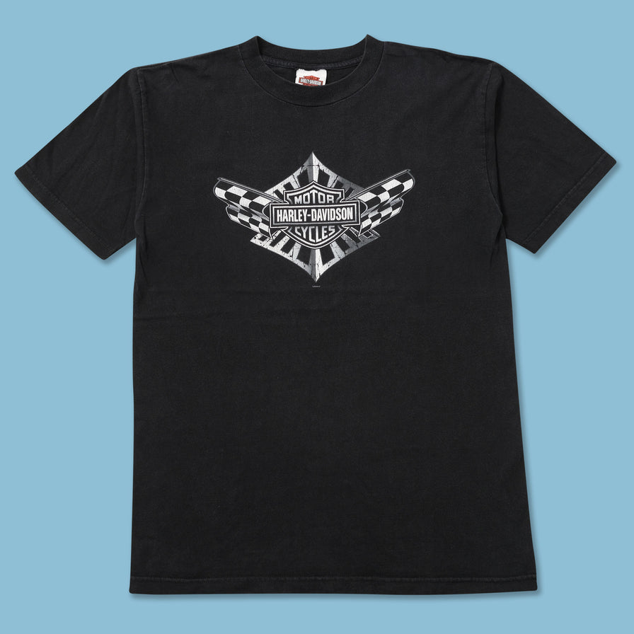 Vintage 2004 Harley Davidson T-Shirt Small 