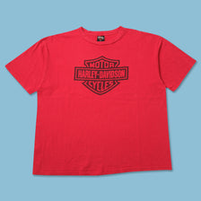 Vintage 2005 Harley Davidson T-Shirt 3XLarge 