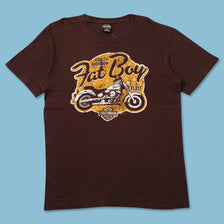 Vintage 2005 Harley Davidson T-Shirt Large 