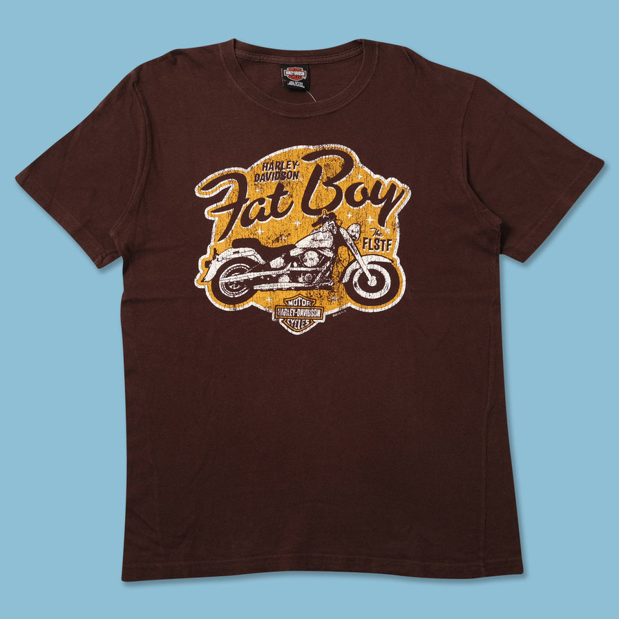 Vintage 2005 Harley Davidson T-Shirt Large 