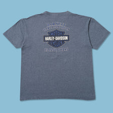 Vintage 2005 Harley Davidson T-Shirt XLarge