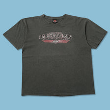 Vintage 2003 Harley Davidson T-Shirt XLarge 