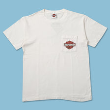 Vintage 2001 Harley Davidson T-Shirt Medium 