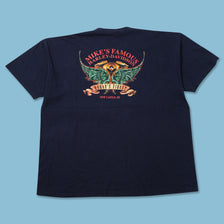 Vintage 1999 Harley Davidson T-Shirt 3XLarge