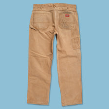 Vintage Dickies Work Pants 38x32 