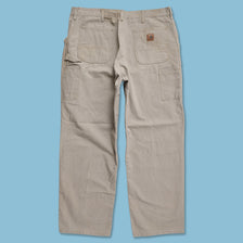 Vintage Carhartt Work Pants 38x31 