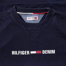 Tommy Hilfiger Sweater Large 