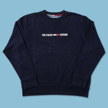 Tommy Hilfiger Sweater Large 