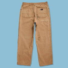 Vintage Dickies Work Pants 36x32 