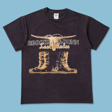 2010 Brooks & Dunn T-Shirt Small 