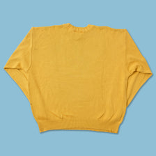 Vintage Carlo Colucci Knit Sweater XLarge