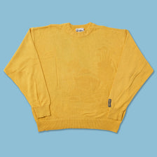 Vintage Carlo Colucci Knit Sweater XLarge 