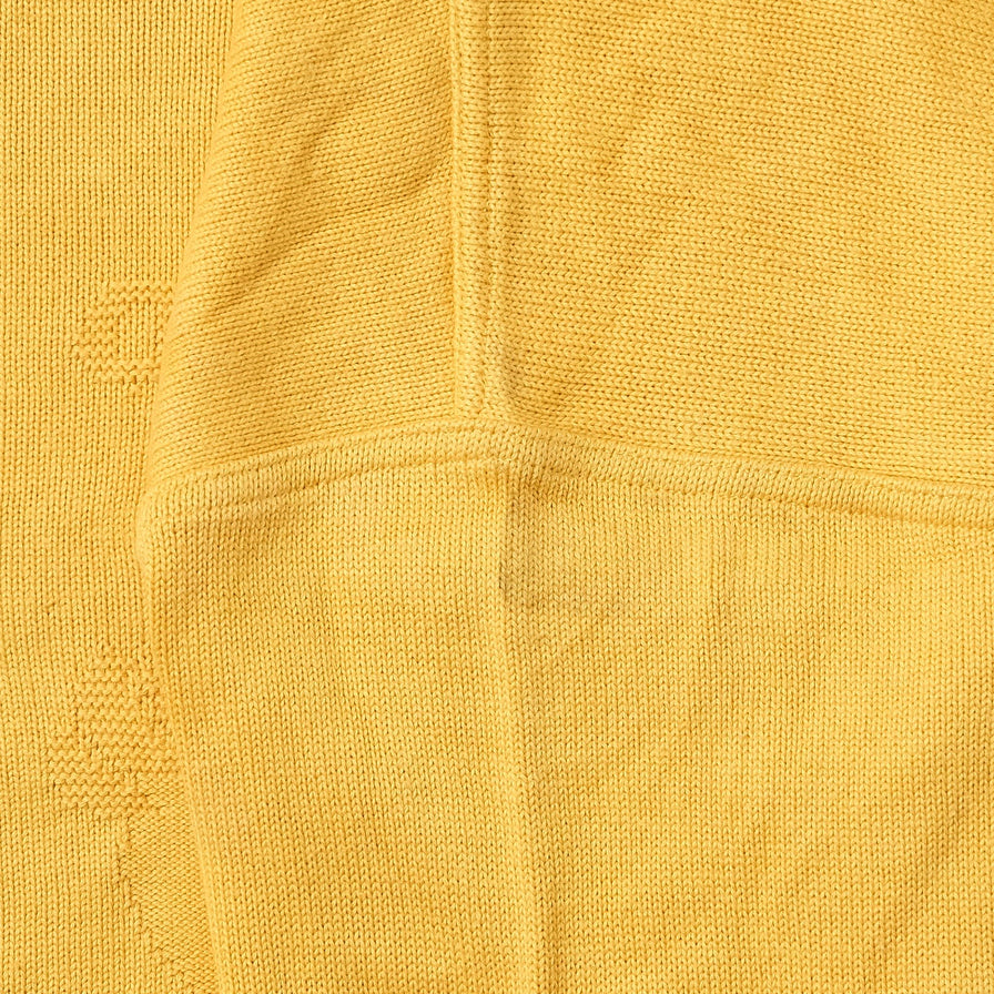 Vintage Carlo Colucci Knit Sweater XLarge 