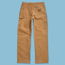 Vintage Dickies Work Pants 33x34 