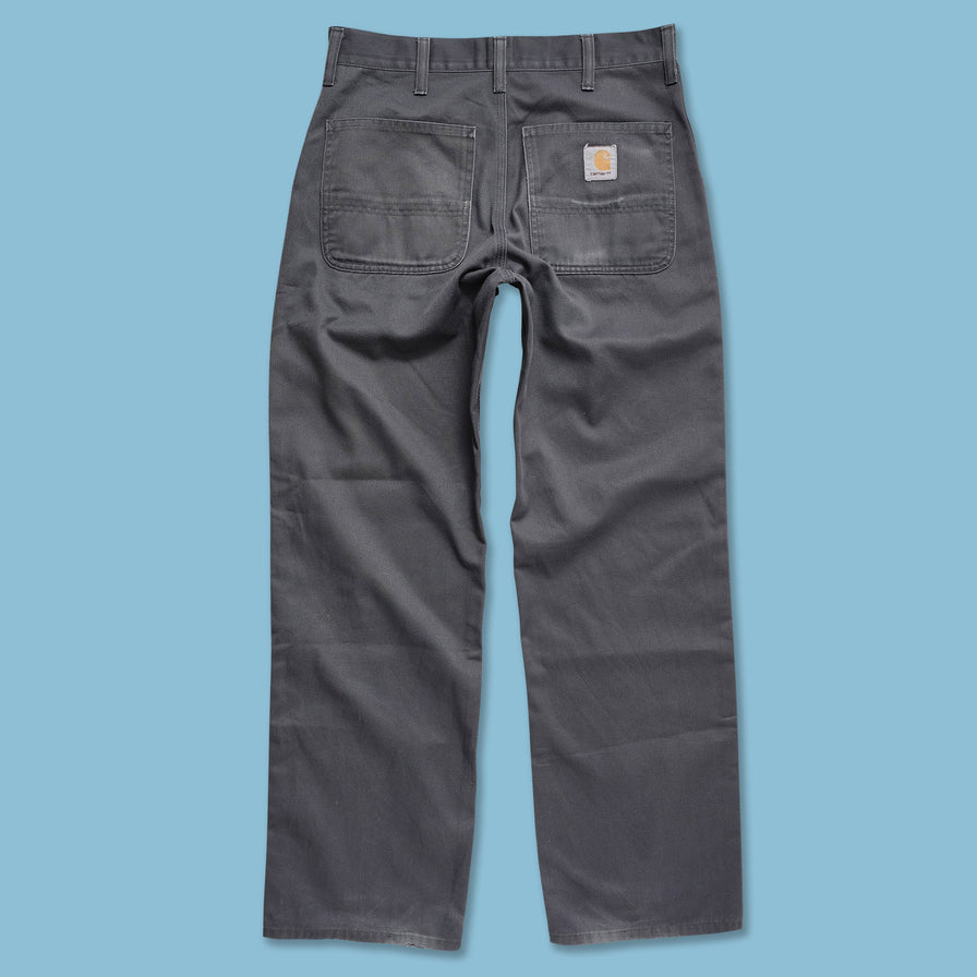 Vintage Carhartt Pants 32x31 