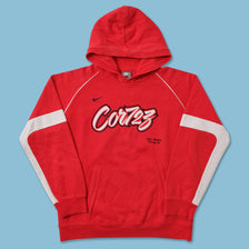 Women's Nike Cortez Hoody Small 
