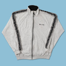 Vintage Champion Sweat Jacket Large 