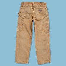 Vintage Dickies Work Pants 32x30 