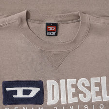 Vintage Diesel Sweater Medium 