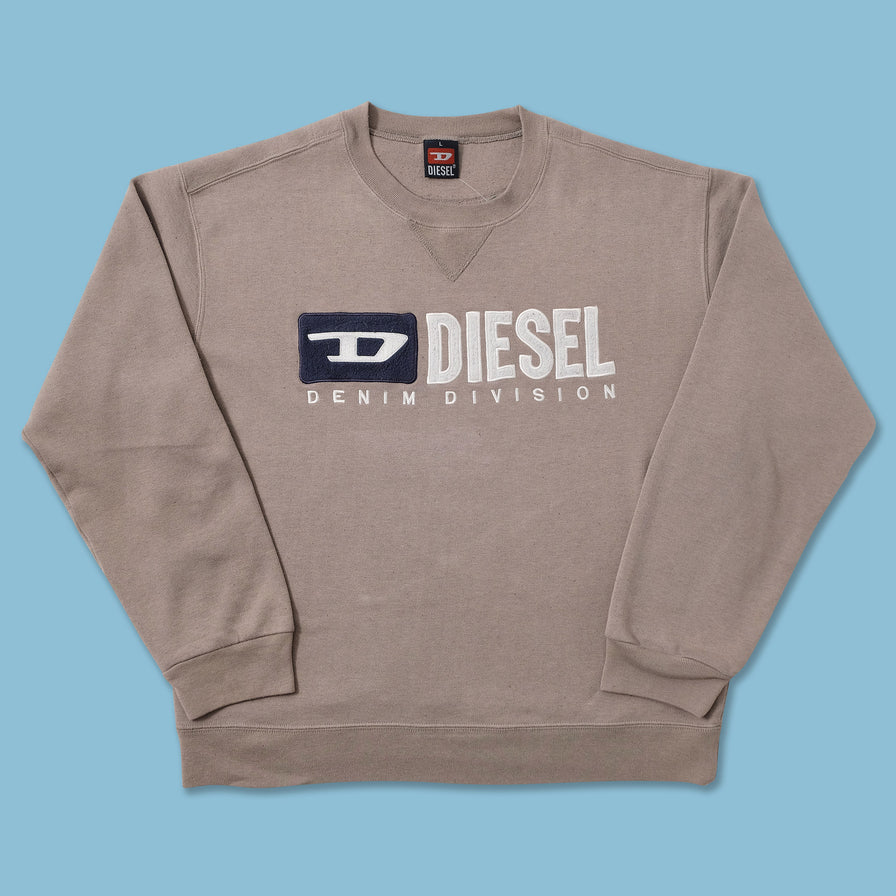 Vintage Diesel Sweater Medium 