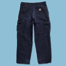 Vintage Carhartt Cargo Pants 36x31 