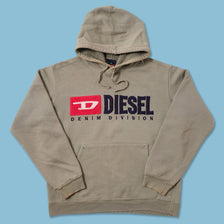Women's Diesel Hoody Small 