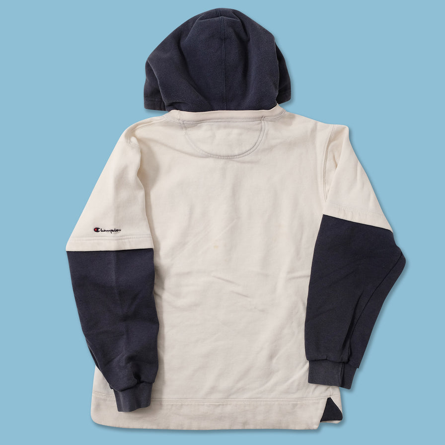 Champion Alabama Basketball Hoody Small 