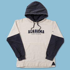 Champion Alabama Basketball Hoody Small 