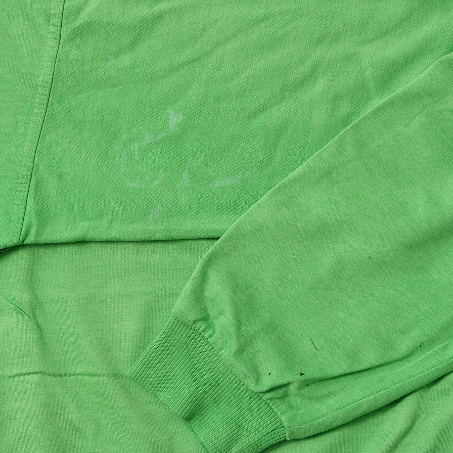 Vintage Lacoste Sweater Large 