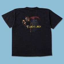 Vintage 24 Jack Bauer T-Shirt XLarge 