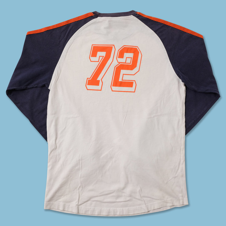 Vintage Nike Longsleeve Medium 