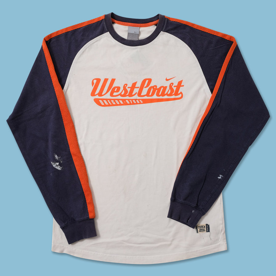 Vintage Nike Longsleeve Medium 