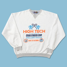 Vintage California Sweater Medium 