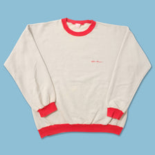 Vintage Alfa Romeo Sweater Large 