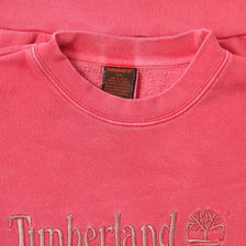 Vintage Timberland Sweater Medium 