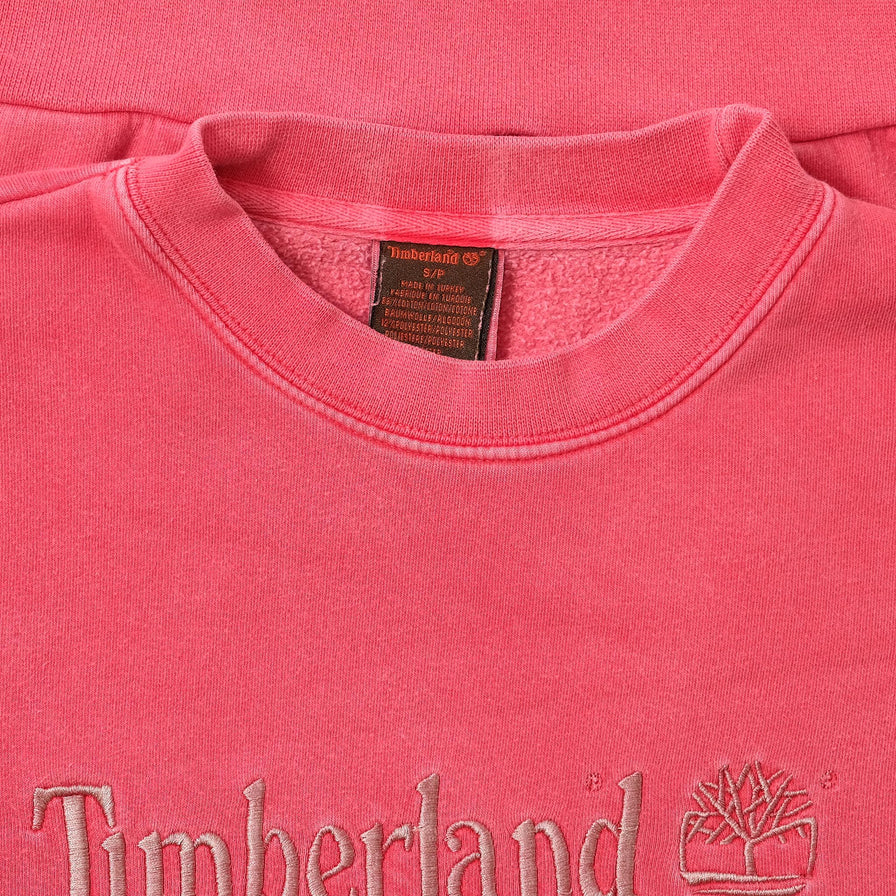 Vintage Timberland Sweater Medium 