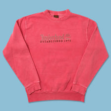 Vintage Timberland Sweater Medium 