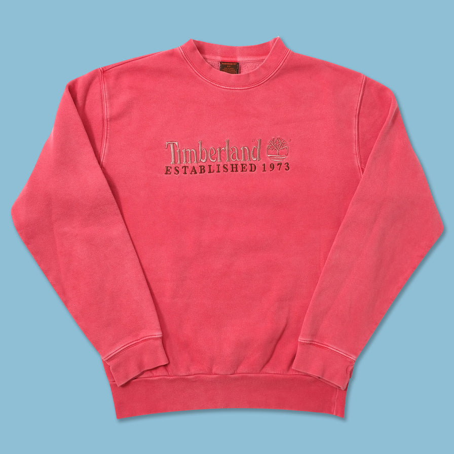 Vintage Timberland Sweater Medium 