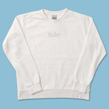 Women's Nike Sweater Medium 