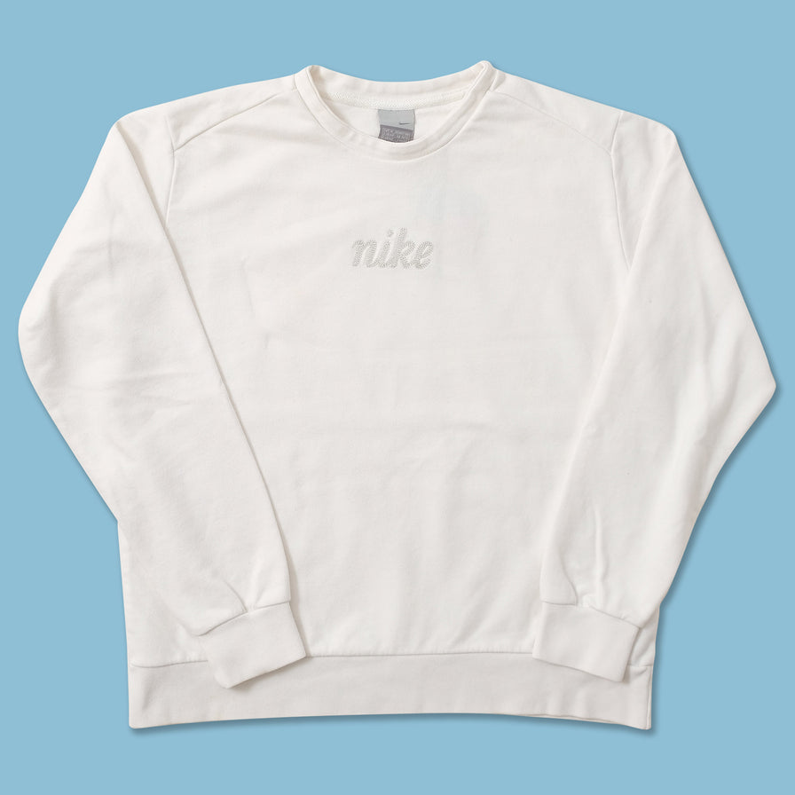 Women's Nike Sweater Medium 