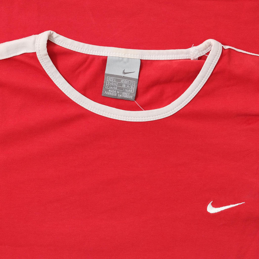 Women's Nike Longsleeve Small 