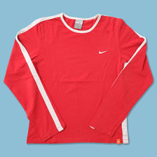 Women's Nike Longsleeve Small 