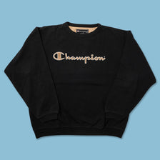 Vintage Champion Sweater Large 