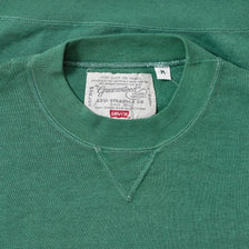 Vintage Levis Sweater Medium 