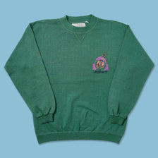 Vintage Levis Sweater Medium 