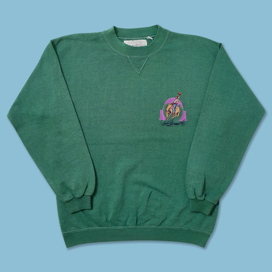 Vintage Levis Sweater Medium 