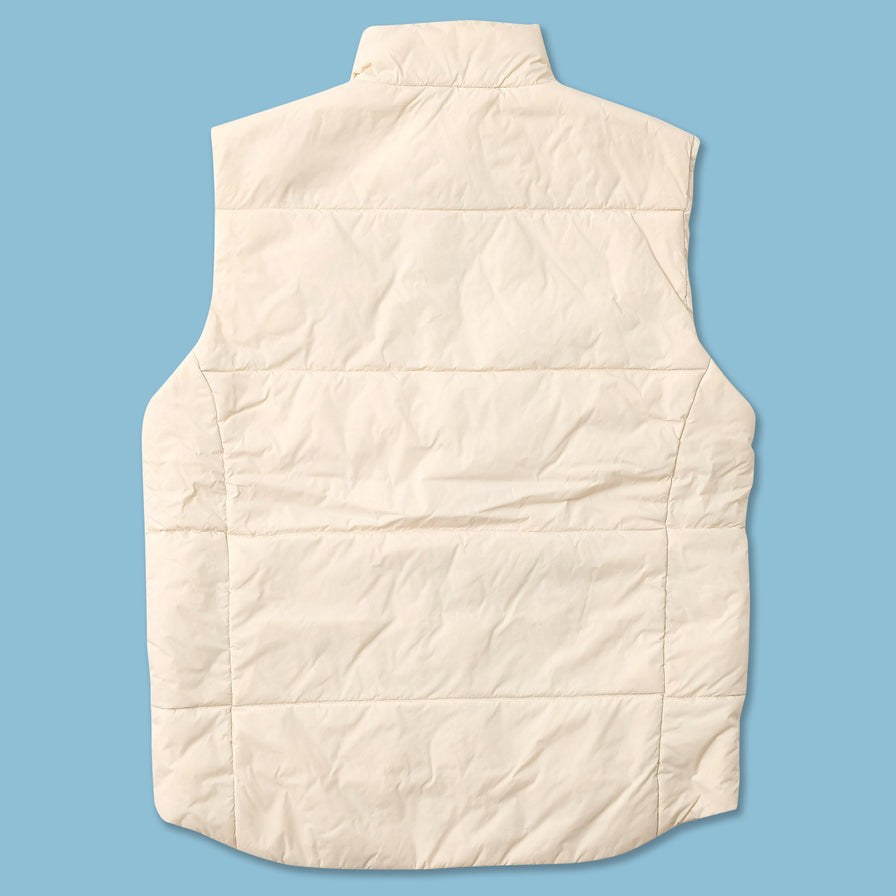 Women's Lee Puffer Vest Small 