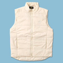 Women's Lee Puffer Vest Small 