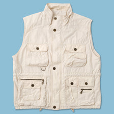 Vintage Utility Vest XLarge 