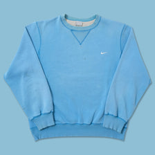 Vintage Nike Sweater Medium 
